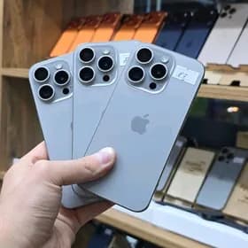 IPHONE 15 PRO 256GB