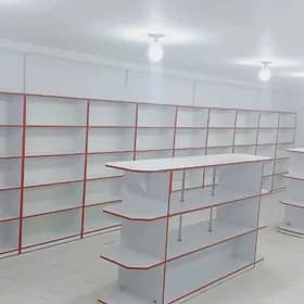 ✅️POLKA POLKALAR KASSA STOL🎯