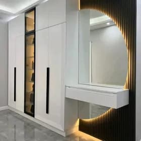 ✅️AMATLY MEBEL VE MDF GAPYLAR