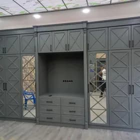 ✴️AMATLY MEBEL🔹️GAPY MDF