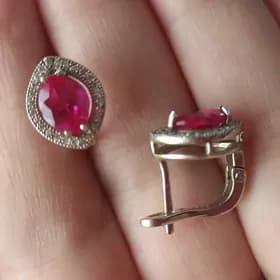 серебро