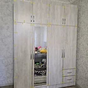 MEBEL 🆕️🆕️🆕️ GARNATUR ŞKAF