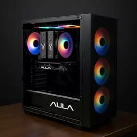 🖥 i5 14400F/ RTX 3050/ RAMM 16GB