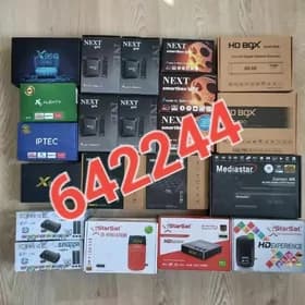 ANDROID TUNER AYPI АЙПИ ТЮНЕР