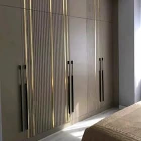 MEBEL TÄZE GARNITUR ŞKAF