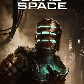 игра Dead space Remake