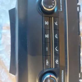 kia optima klimat kontrol