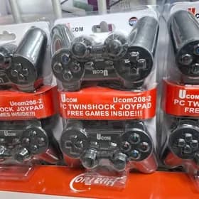 computer joystick
