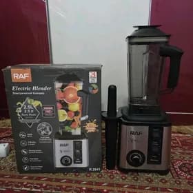 blender raf