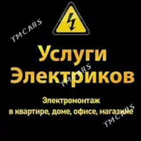 Elektrik we Santehnik