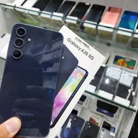 Samsung A35 5G 8/128GB