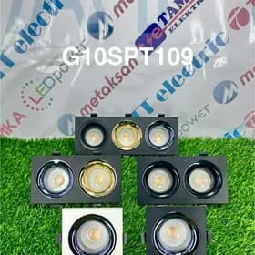 GU10 Spotlar içki we daşky