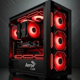 Ryzen 5 5600X/ RTX 2060