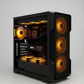 🖥 i5 14400F/ RTX 4060/ RAM 16GB