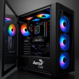 🖥 i5 14400F/ RTX 3060 12GB