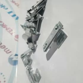 Topraklama kelepce 4x40/3x30