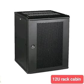 12U RAK KABINET. РАК КАБИНЕТ