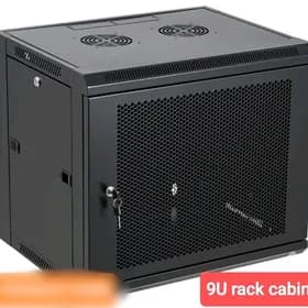 9U RAK KABINET. РАК КАБИНЕТ
