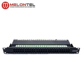 PATCH PANEL, Патч панел 50PORT