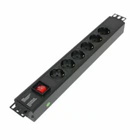 PDU 6 gözli, ПДУ