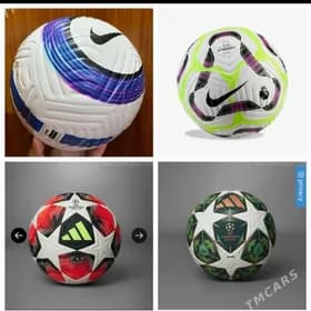 Top nike adidas