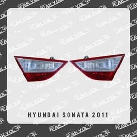 SONATA 2011-2014 YZ FARA