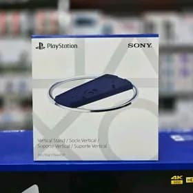 PS5 Pro postawka