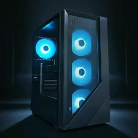 🟩 i5-9400✨️GTX 1660 Super 6G