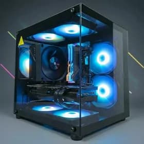 🟩 i5-12400✨️RTX 3060 12G new