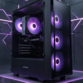 🖥 i5 12400F/ RTX 3060/RAM 16GB