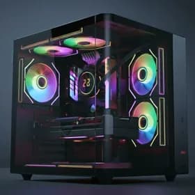 🟩 i5-13490✨️RTX 5060 8G new