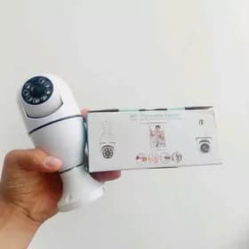 Taze gornus kamera 360°