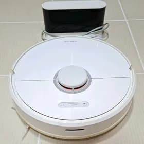 Роботполесос ROBOROCK