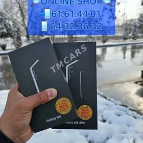 📲SAMSUNG S25 12/256✅️✅️✅️✅️✅️