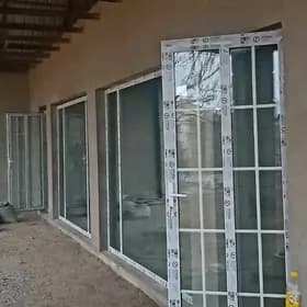 Türk Aýna Gapy 🆕️