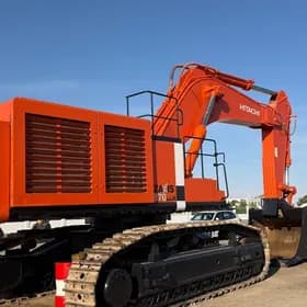Komatsu PC490LC-11 2011
