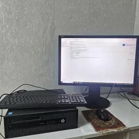 Компьютер HP PRO DESK 400 G1
