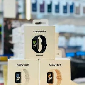 Galaxy Fit 3