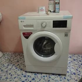 LG kir maşyn