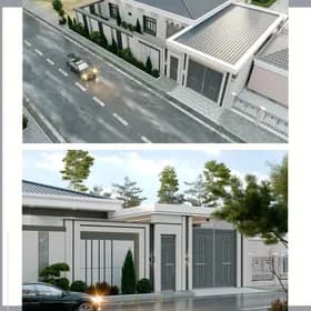 _Interior | exterior_