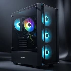 🖥 i5 10400F/ GTX 1050TI/RAM 16GB