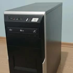 SISTEMNIK I5-2400