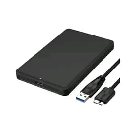 Корпус кейс для HARD DISK 2.5"