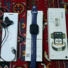 Sagat Smart Watch