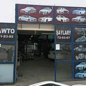 Touareg zapcast