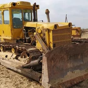 MTZ T-28 1990