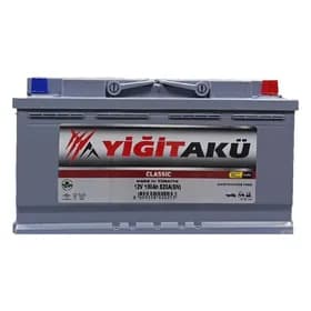 Garaşaryna 🚘 Yigit 12v100ah