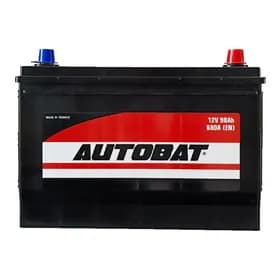 Garaşaryna 🚘 Autobat 12v90ah