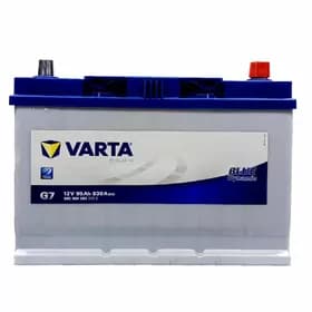 Garaşaryna 🚘 Varta 12v95ah G7