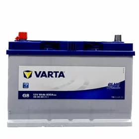 Garaşaryna 🚘 Varta 12v95ah G8